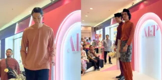 AEON Festive Preview 2026