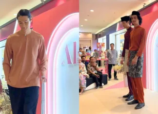 AEON Festive Preview 2026, Transformasi Besar Platform Perayaan Paling Menarik di Malaysia AEON Festive Preview 2026