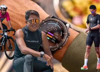 Tip Latihan Ketika Ramadan Atlet Garmin Untuk Kekal Aktif garmin
