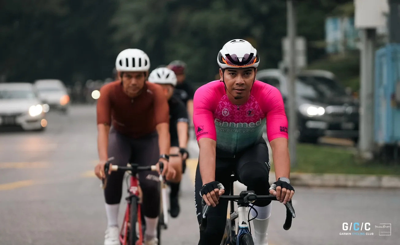Tip Latihan Ketika Ramadan Atlet Garmin Untuk Kekal Aktif