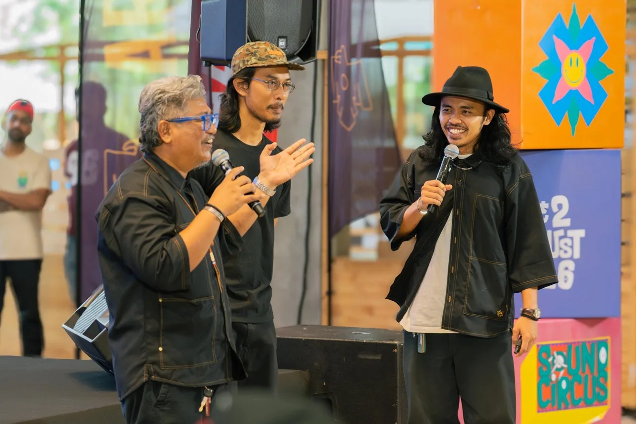 Art of Speed Malaysia 2026 Gegar MAEPS Dengan Festival SoundCircus Paling Epik