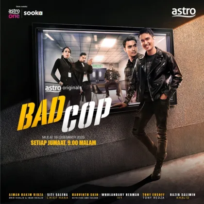 Astro One Epic Pack, Pilihan Mantap Untuk Hiburan Hadir Dengan Akses 7 Aplikasi Penstriman