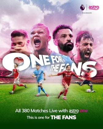 Astro One Epic Pack, Pilihan Mantap Untuk Hiburan Hadir Dengan Akses 7 Aplikasi Penstriman