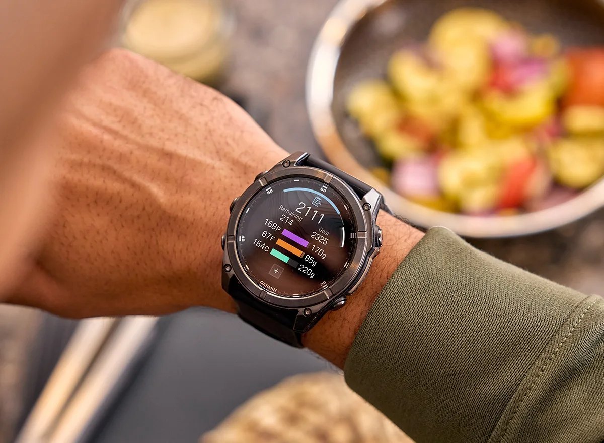 Tip Latihan Ketika Ramadan Atlet Garmin Untuk Kekal Aktif