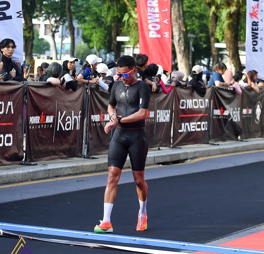 Tip Latihan Ketika Ramadan Atlet Garmin Untuk Kekal Aktif