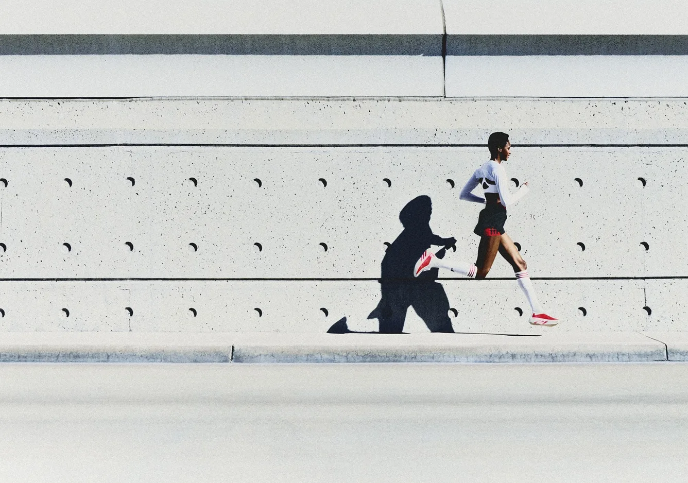 adidas Hyperboost Edge, Teknologi Terbaru Kasut Larian ‘Super Trainer’