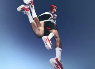 adidas Hyperboost Edge