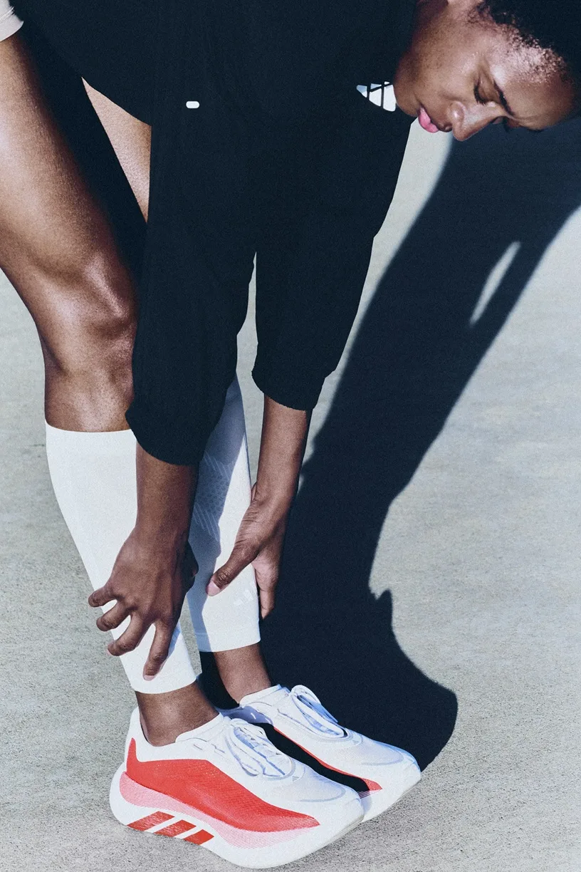 adidas Hyperboost Edge, Teknologi Terbaru Kasut Larian ‘Super Trainer’