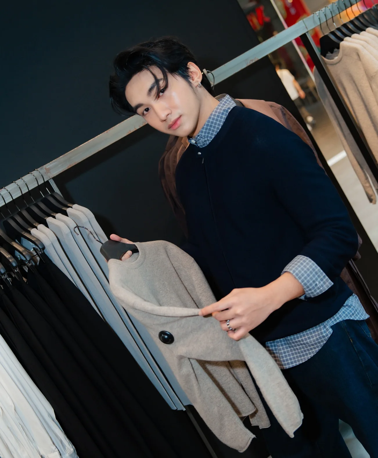 Koleksi COS Ramadan 2026 Elegan & Eksklusif, Minimalis Dengan Sentuhan Mewah 16 Koleksi COS Ramadan 2026 Elegan & Eksklusif, Minimalis Dengan Sentuhan Mewah