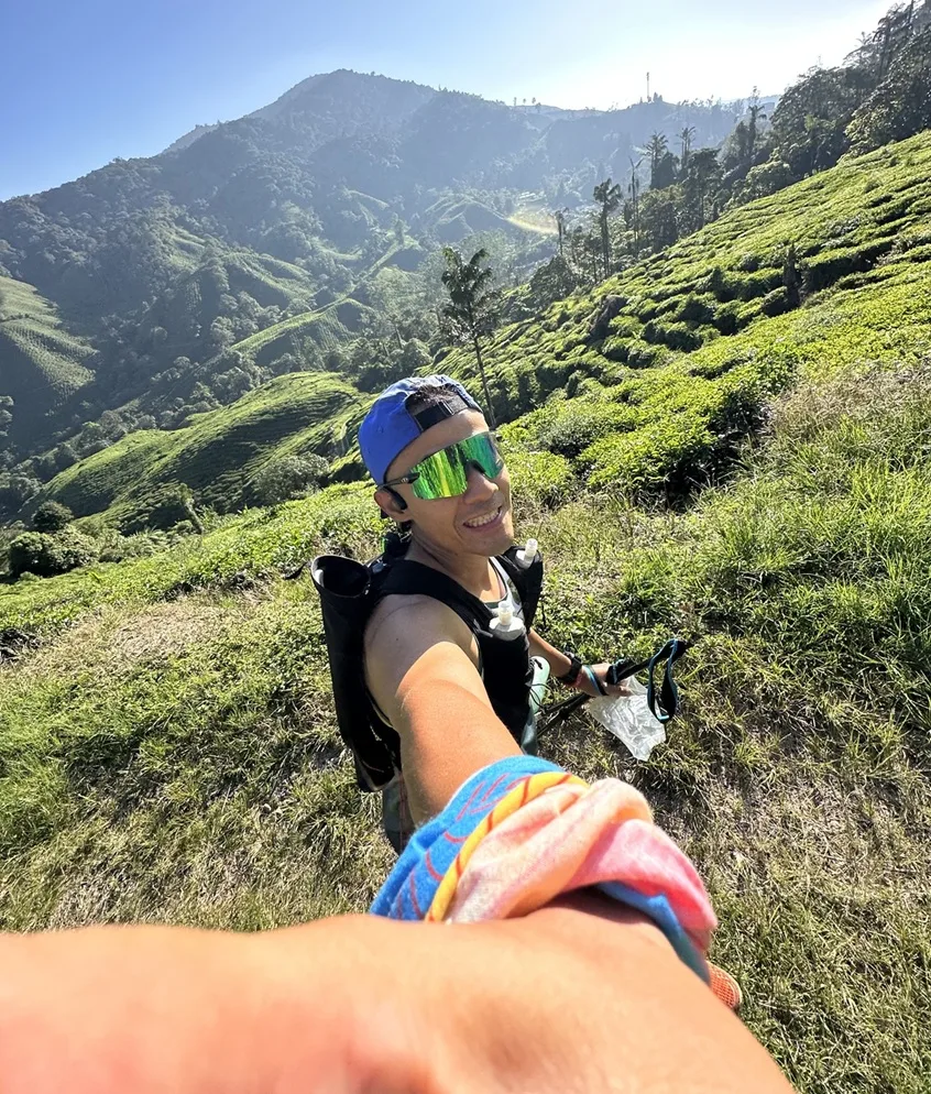 Tip Latihan Ketika Ramadan Atlet Garmin Untuk Kekal Aktif