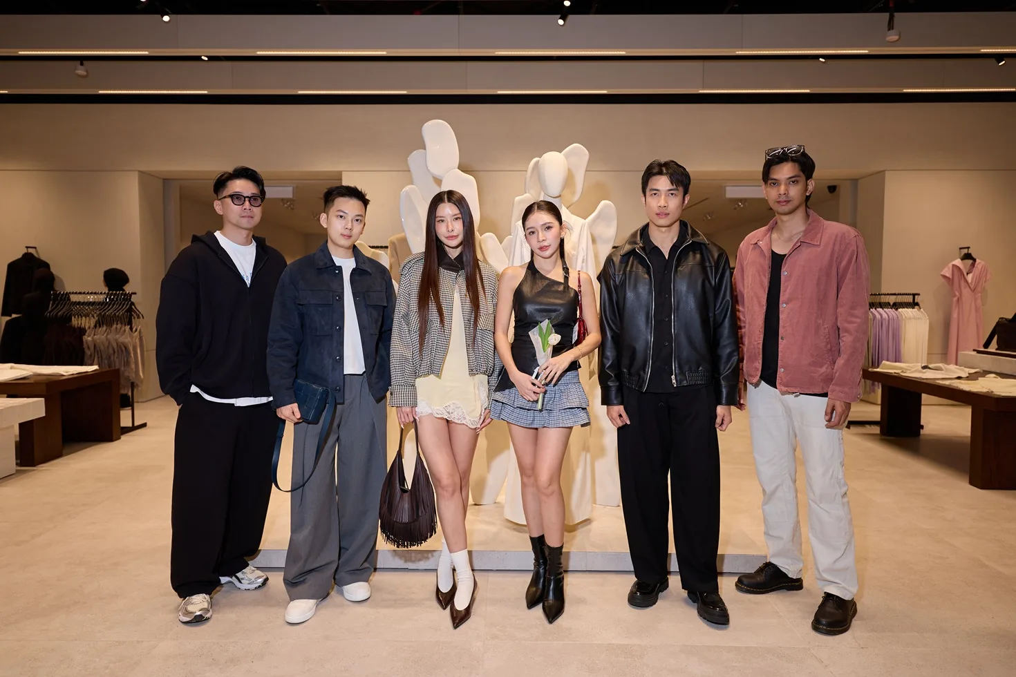 Zara Tampilkan Semula Stor Flagship Suria KLCC Dengan Konsep Premium