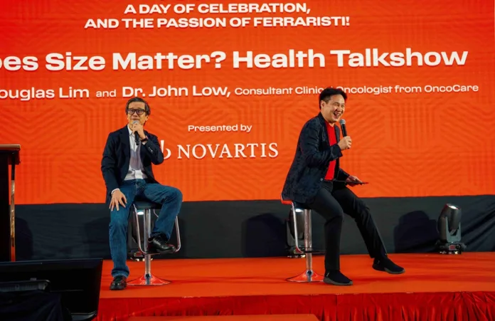 Photo 2 kanser prostat