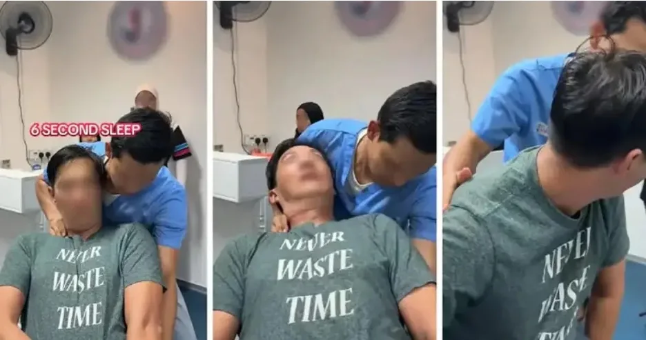 ‘Tidur Enam Saat’ Boleh Undang Risiko Maut, KKM Nasihat Orang Ramai Jangan Cuba