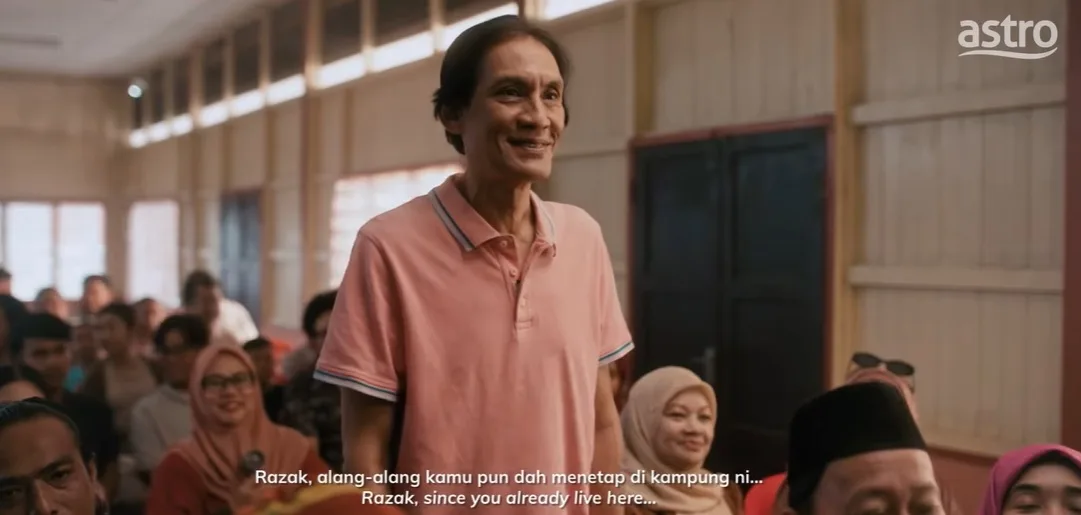 “Astro Raya 2026: Bila Bersama, Lagi Jadi” – Kisah Seteru Panjut Dua Sahabat Bawa Erti Sebenar Hari Raya