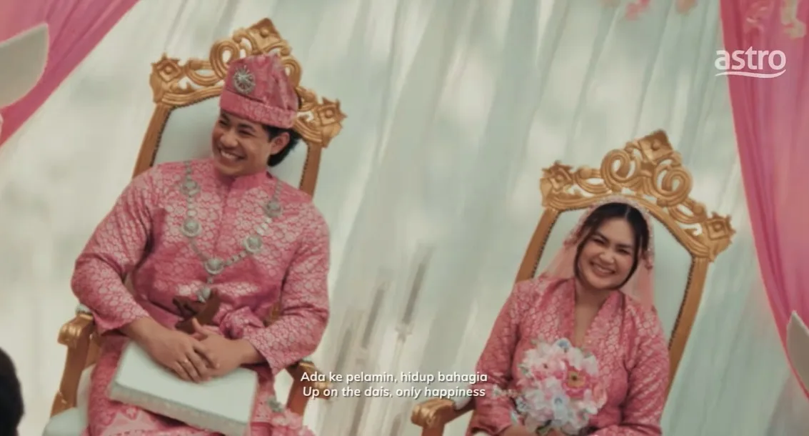 “Astro Raya 2026: Bila Bersama, Lagi Jadi” – Kisah Seteru Panjut Dua Sahabat Bawa Erti Sebenar Hari Raya