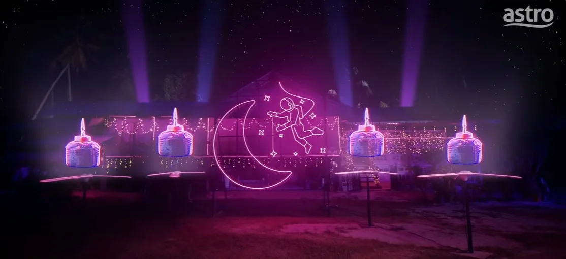 “Astro Raya 2026: Bila Bersama, Lagi Jadi” – Kisah Seteru Panjut Dua Sahabat Bawa Erti Sebenar Hari Raya