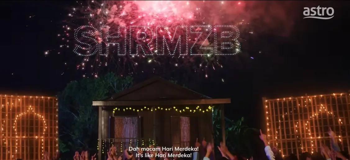 “Astro Raya 2026: Bila Bersama, Lagi Jadi” – Kisah Seteru Panjut Dua Sahabat Bawa Erti Sebenar Hari Raya