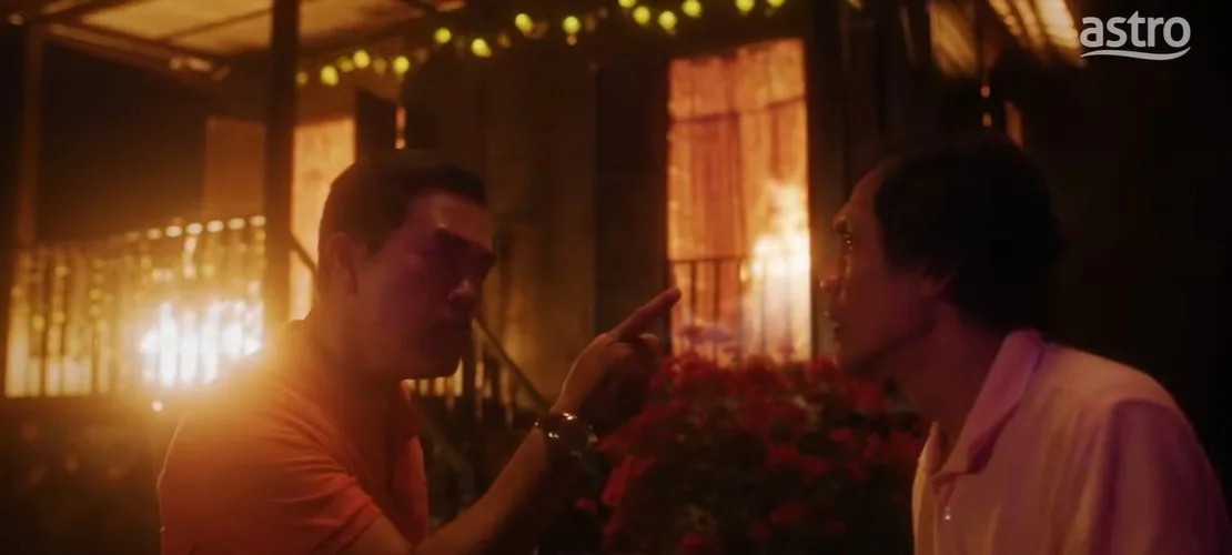 “Astro Raya 2026: Bila Bersama, Lagi Jadi” – Kisah Seteru Panjut Dua Sahabat Bawa Erti Sebenar Hari Raya