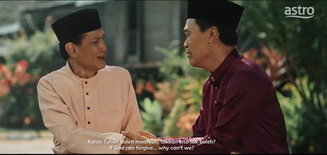 “Astro Raya 2026: Bila Bersama, Lagi Jadi” – Kisah Seteru Panjut Dua Sahabat Bawa Erti Sebenar Hari Raya