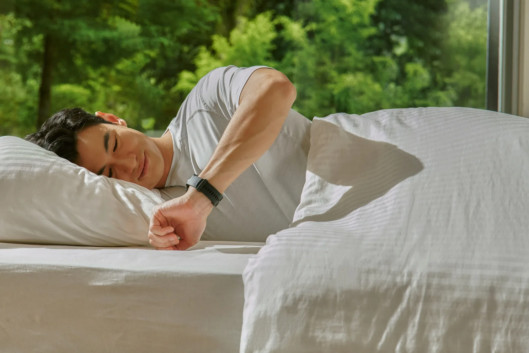 Tip Latihan Ketika Ramadan Atlet Garmin Untuk Kekal Aktif