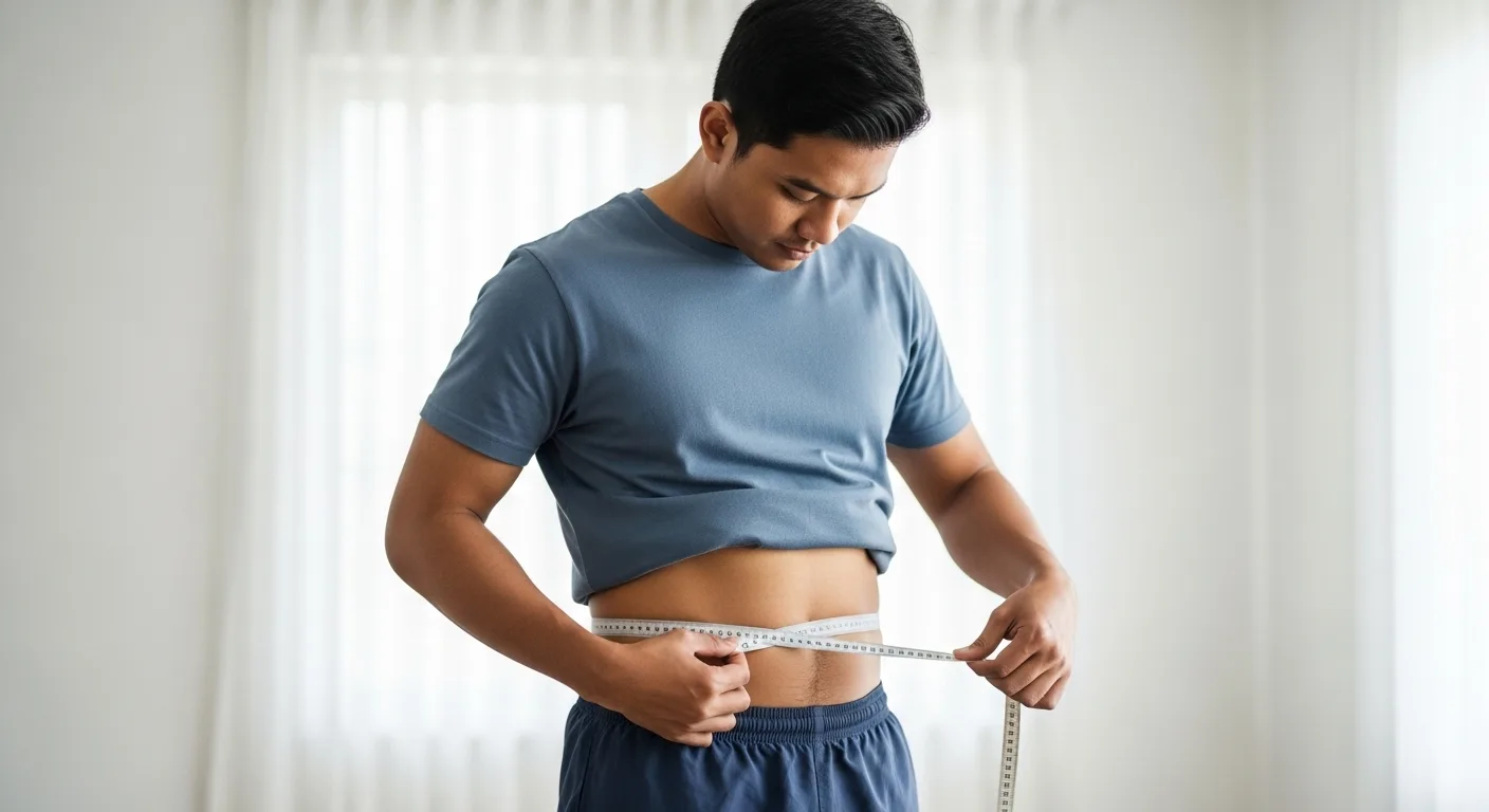 Panduan Mengukur Badan Untuk Dapatkan Saiz Baju Tepat Sempena Hari Raya Aidilfitri