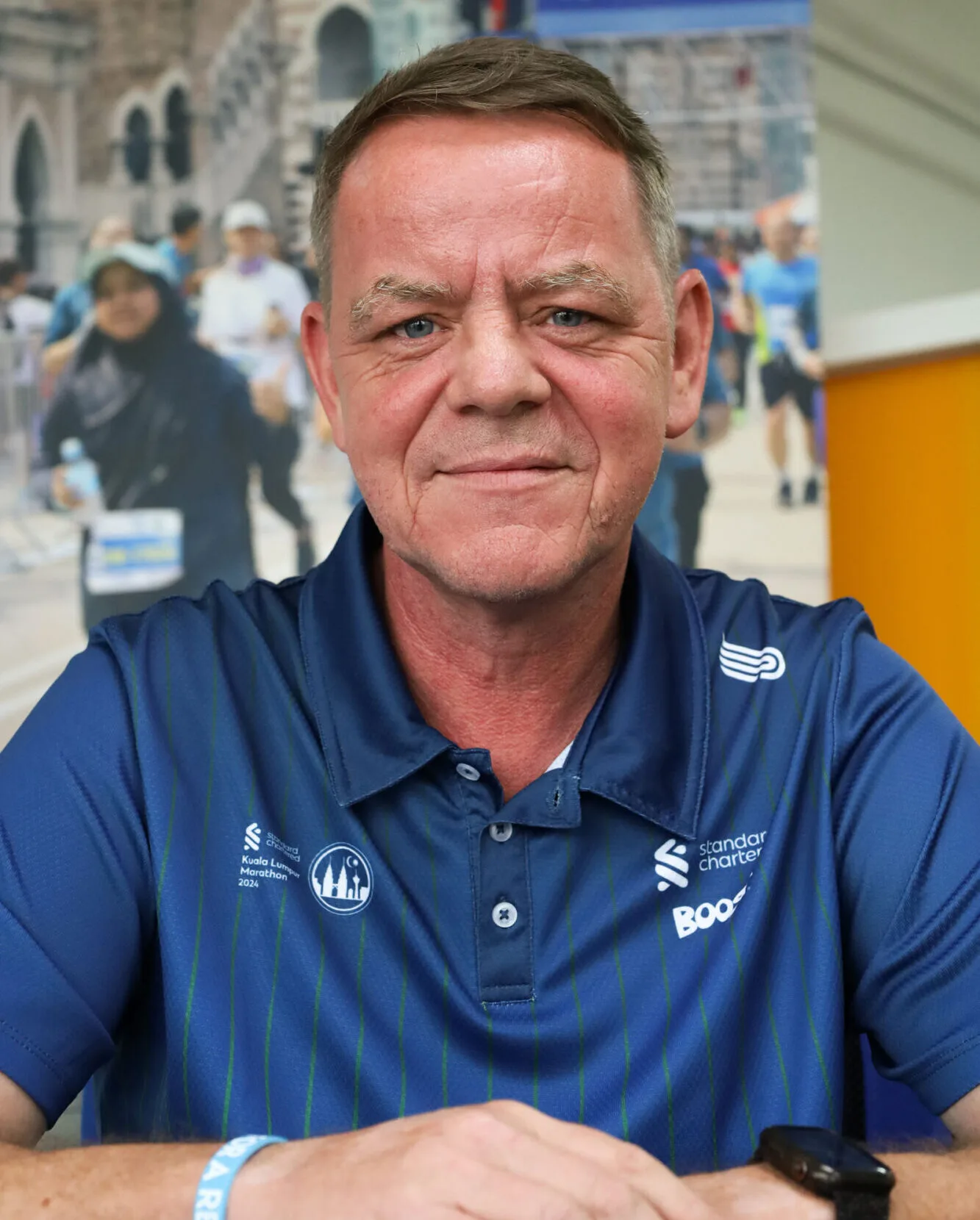 KLSCM 2026 Sold Out Dalam 5 Jam, Fenomena Luar Biasa ‘Hari Raya of Running’ Malaysia! 9 KLSCM 2026 Sold Out Dalam 5 Jam, Fenomena Luar Biasa ‘Hari Raya of Running’ Malaysia!