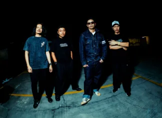 HUJAN XX: #HUJAN20TAHUN, Perayaan Dua Dekad Kugiran Indie Yang Ubah Landskap Muzik Malaysia hujan