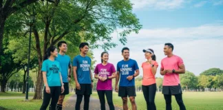 running club