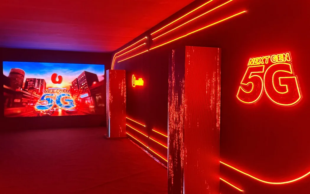 U Mobile ULTRA5G Baharu, Gabungkan Kelajuan, Keselamatan & Keutamaan Rangkaian 4 U Mobile ULTRA5G Baharu, Gabungkan Kelajuan, Keselamatan & Keutamaan Rangkaian