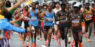 World Athletics