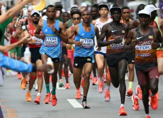 World Athletics Perkenal Kejohanan Maraton Dunia Bermula 2030, Era Baharu Untuk Larian Jarak Jauh World Athletics