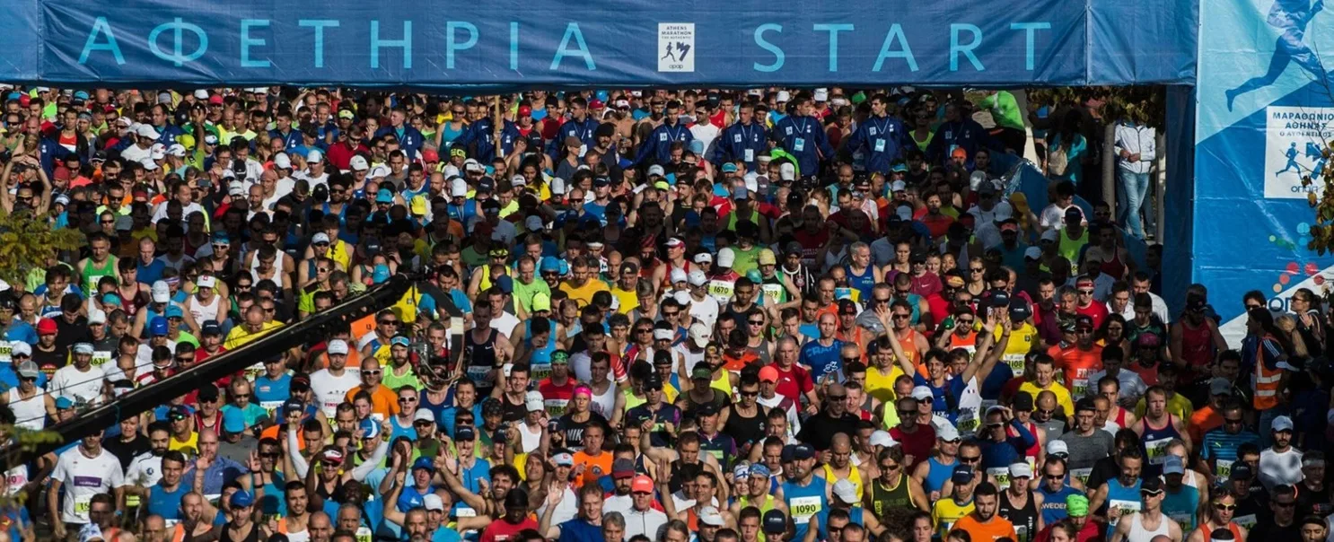 World Athletics Perkenal Kejohanan Maraton Dunia Bermula 2030, Era Baharu Untuk Larian Jarak Jauh