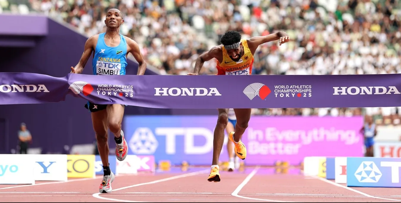 World Athletics Perkenal Kejohanan Maraton Dunia Bermula 2030, Era Baharu Untuk Larian Jarak Jauh