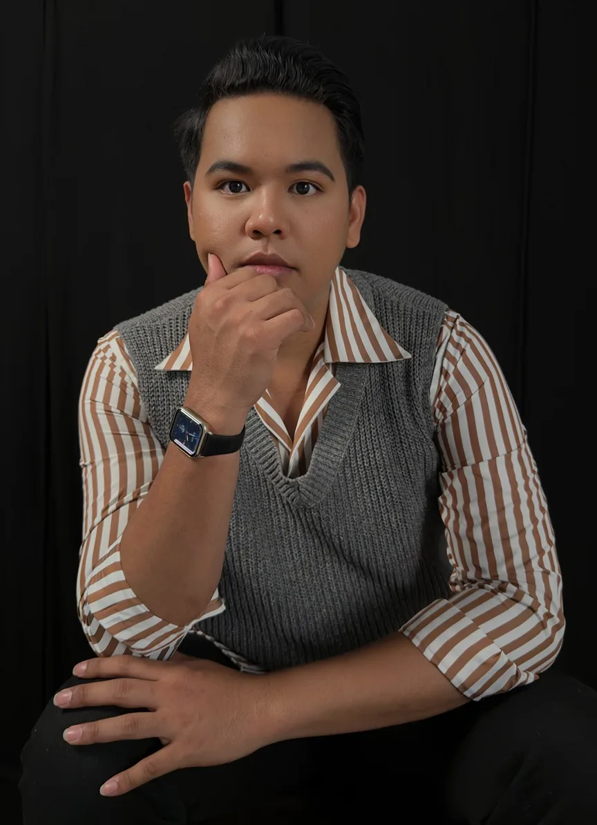 Alif Muaz Pertaruhkan Karya Emosional Menyelami Realiti Hubungan dan Berdamai Dengan Kehilangan