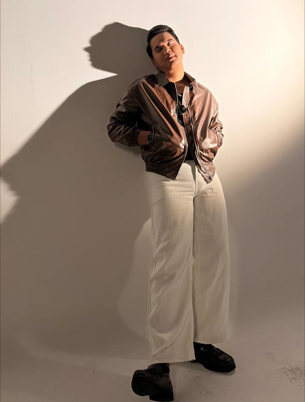 Alif Muaz Pertaruhkan Karya Emosional Menyelami Realiti Hubungan dan Berdamai Dengan Kehilangan