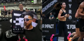 HYBRID TRAINING