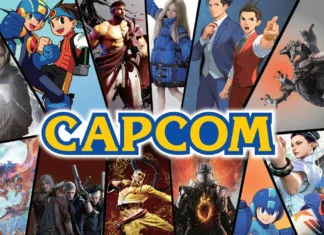 CAPCOM Pop-Up Store Kembali, Kali Ini Singgah Ke Johor Bahru CAPCOM Pop-Up Store