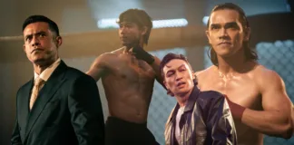 'TARUNG: Unforgiven'