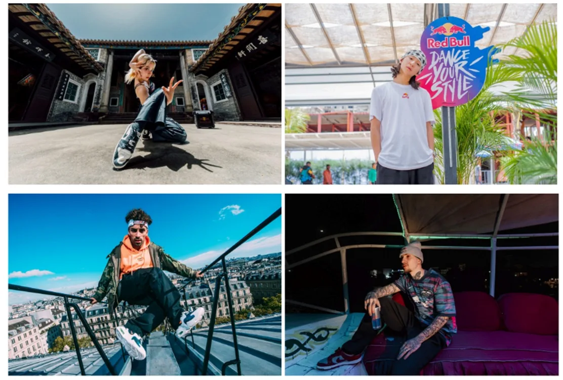 Red Bull Dance Your Style Asia Tour 2026 Tiba di Malaysia, Pentas Global Untuk Street Dance Tempatan