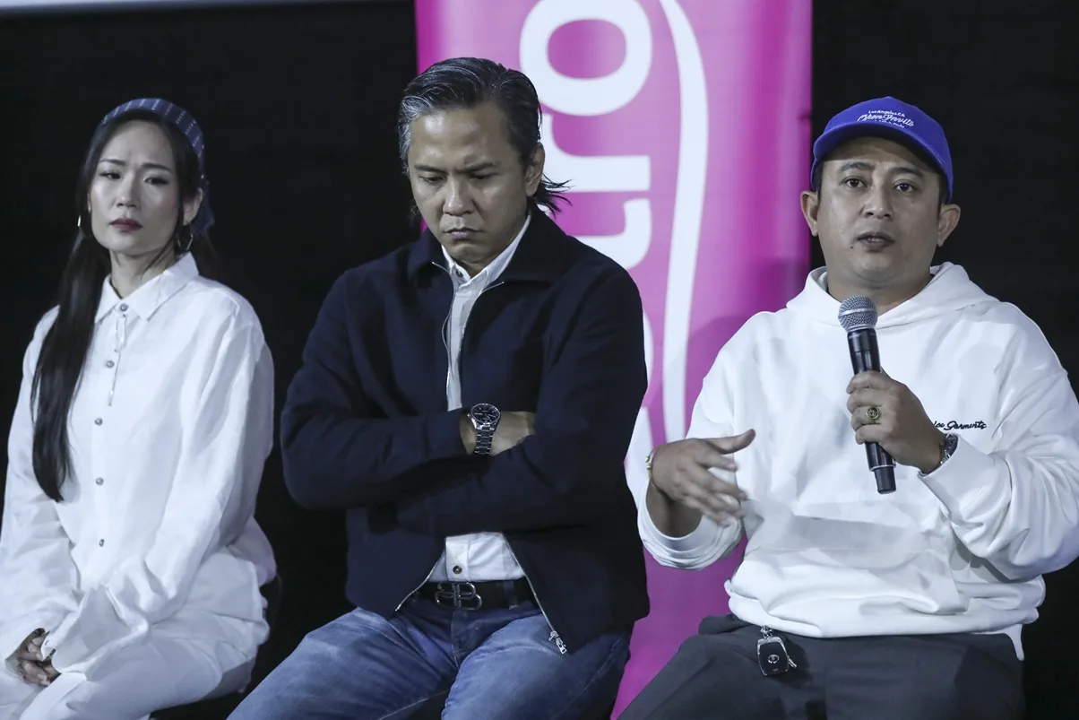 Beto Kusyairy Terajui ‘Good Boys Go To Heaven’, Thriller Psikologi Sarat Trauma & Emosi