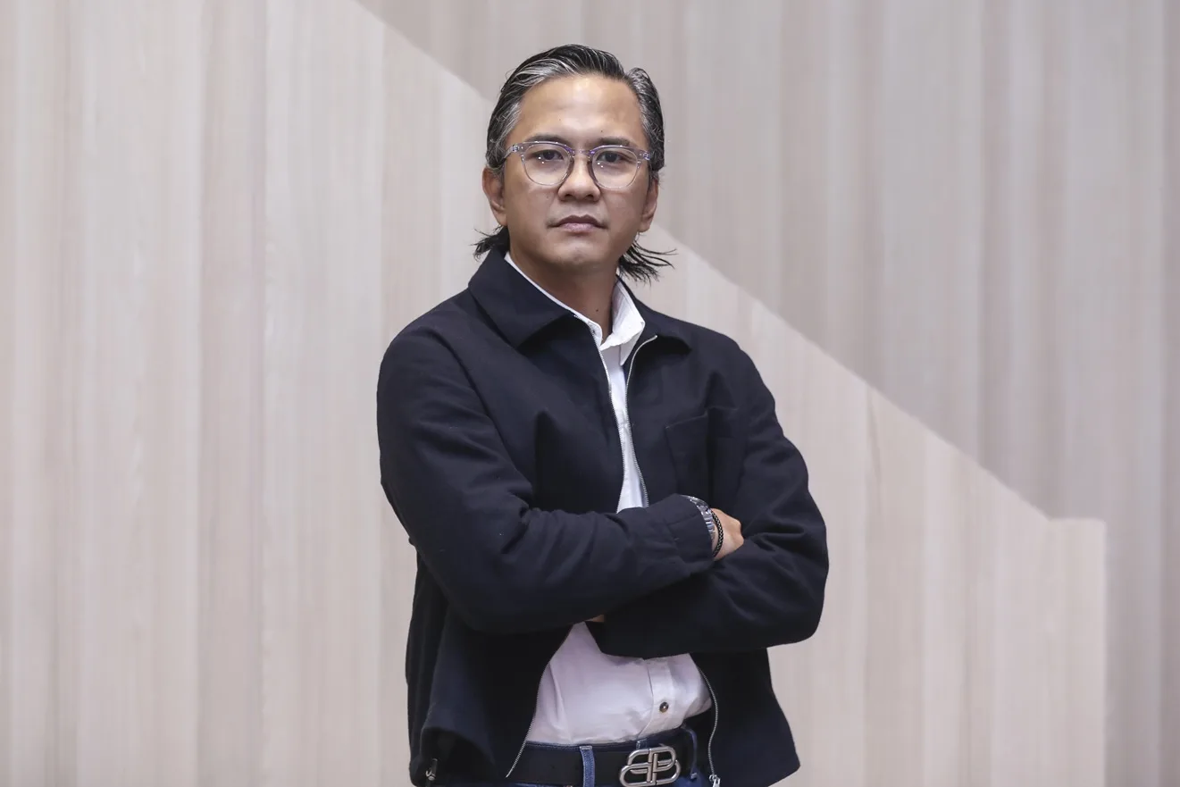 Beto Kusyairy Terajui ‘Good Boys Go To Heaven’, Thriller Psikologi Sarat Trauma & Emosi