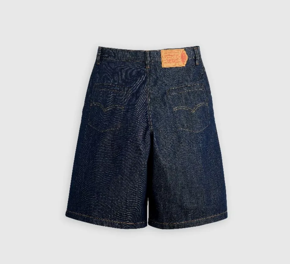 Levi’s x Jordan, Bila Denim Ikonik Bertemu Legasi Bola Keranjang, Lahir Ikon Streetwear Baharu