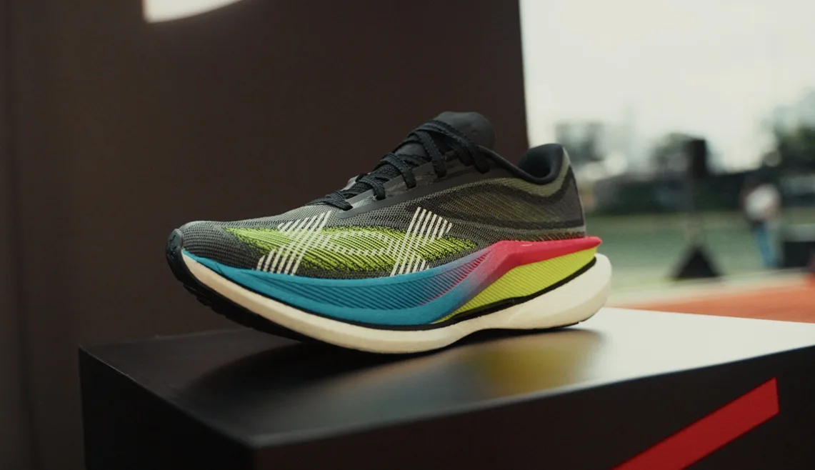 UA Velociti Race Bawa Semangat ‘No Invitation Needed’, Inspirasi Pelari Kejar Personal Best