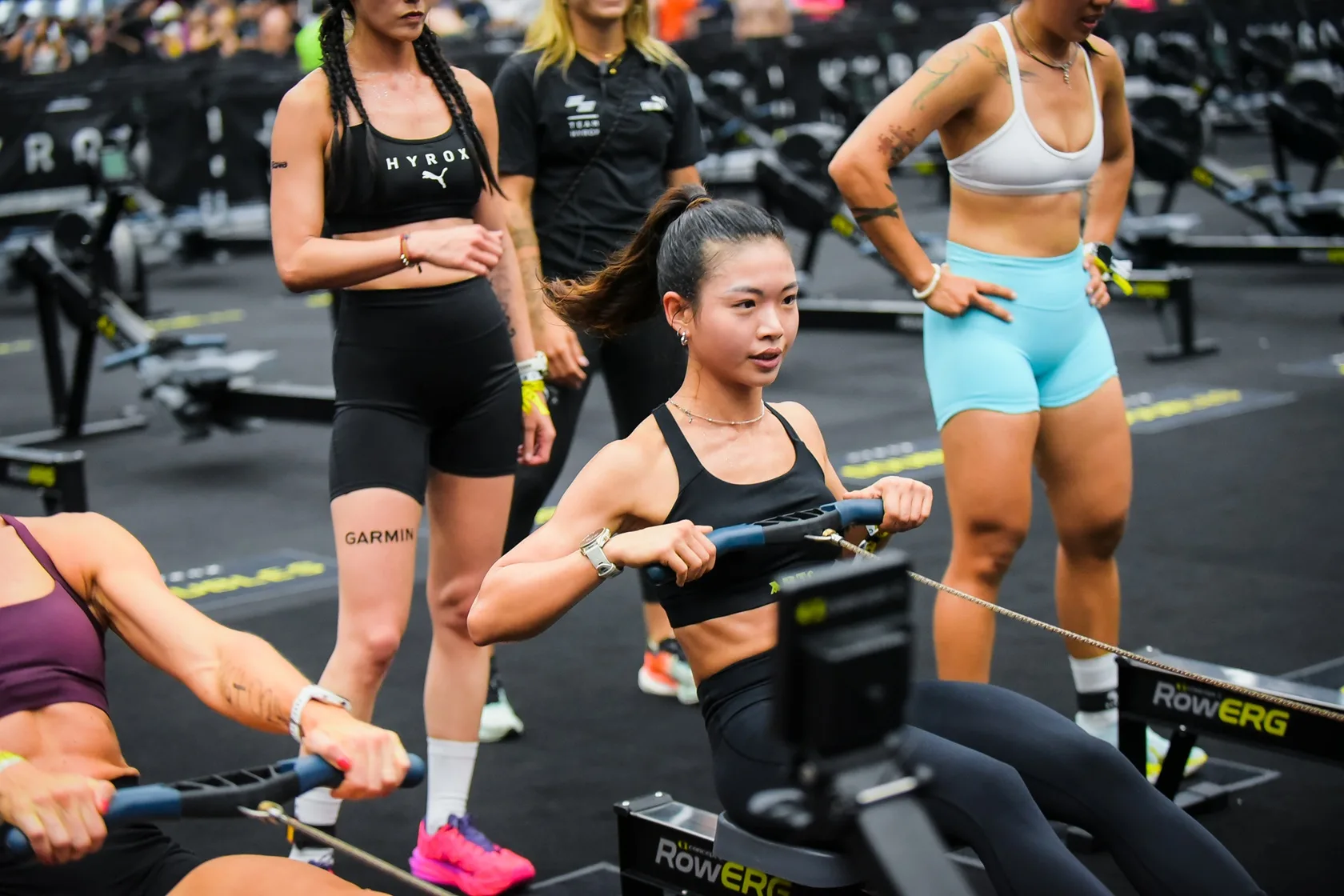 Marcus Tan & Isabel Fu Dedah Realiti Sebenar Hybrid Training, Ini Fakta Ramai Masih Salah Faham