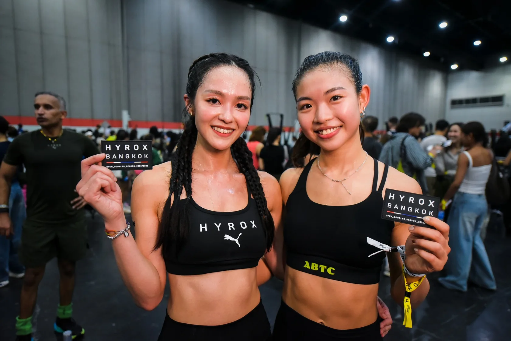 Marcus Tan & Isabel Fu Dedah Realiti Sebenar Hybrid Training, Ini Fakta Ramai Masih Salah Faham