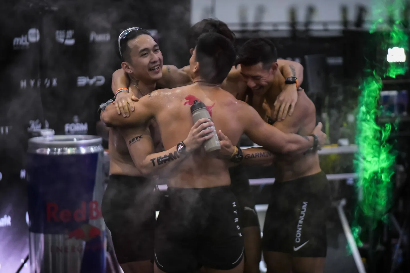 Marcus Tan & Isabel Fu Dedah Realiti Sebenar Hybrid Training, Ini Fakta Ramai Masih Salah Faham