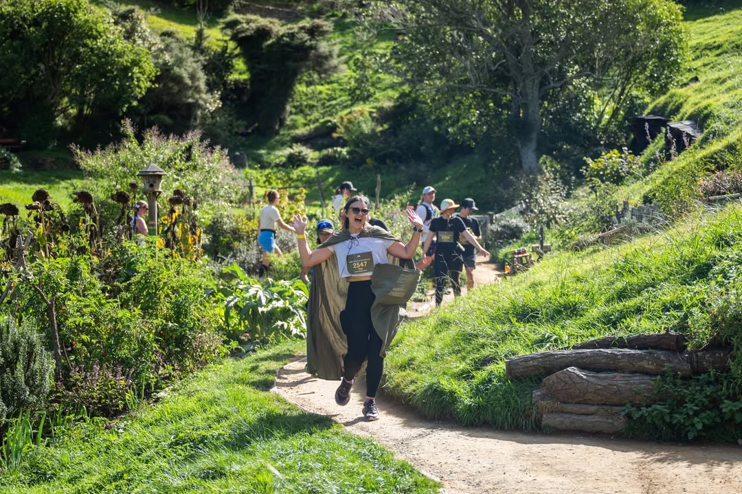 Kenali 'Middle-earth Halfling Marathon', Pengalaman Epik & Magis Larian Fantasi Paling Unik 12 Kenali ‘Middle-earth Halfling Marathon’, Pengalaman Epik & Magis Larian Fantasi Paling Unik
