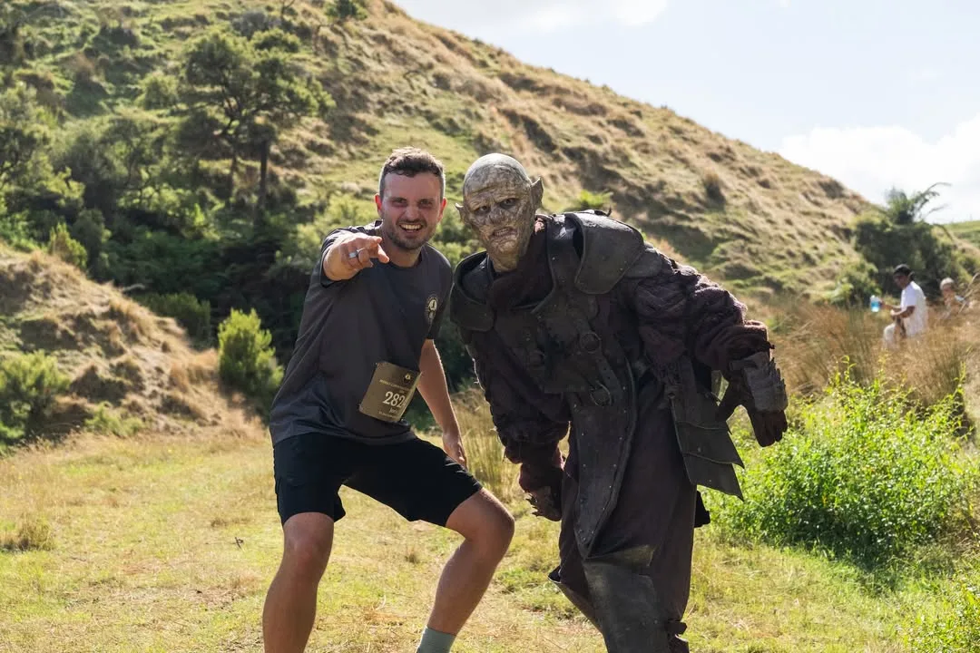 Kenali 'Middle-earth Halfling Marathon', Pengalaman Epik & Magis Larian Fantasi Paling Unik 10 Kenali ‘Middle-earth Halfling Marathon’, Pengalaman Epik & Magis Larian Fantasi Paling Unik