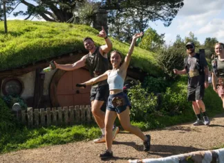 Kenali ‘Middle-earth Halfling Marathon’, Pengalaman Epik & Magis Larian Fantasi Paling Unik Middle-earth Halfling Marathon