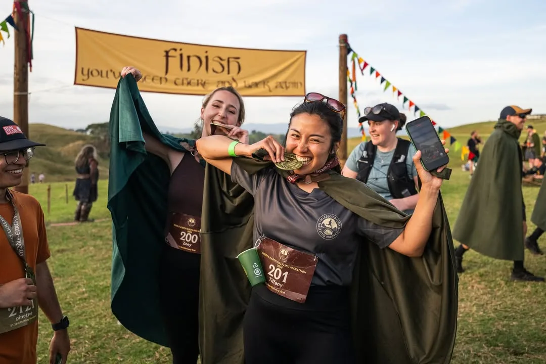 Kenali 'Middle-earth Halfling Marathon', Pengalaman Epik & Magis Larian Fantasi Paling Unik 15 Kenali ‘Middle-earth Halfling Marathon’, Pengalaman Epik & Magis Larian Fantasi Paling Unik